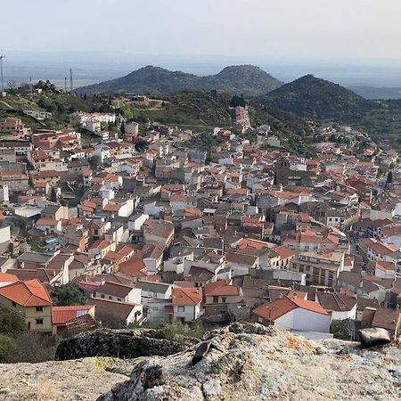 Atico Mirador Del Pielago El Real de San Vicente Εξωτερικό φωτογραφία