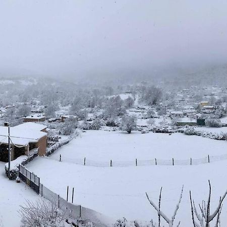 Atico Mirador Del Pielago El Real de San Vicente Εξωτερικό φωτογραφία