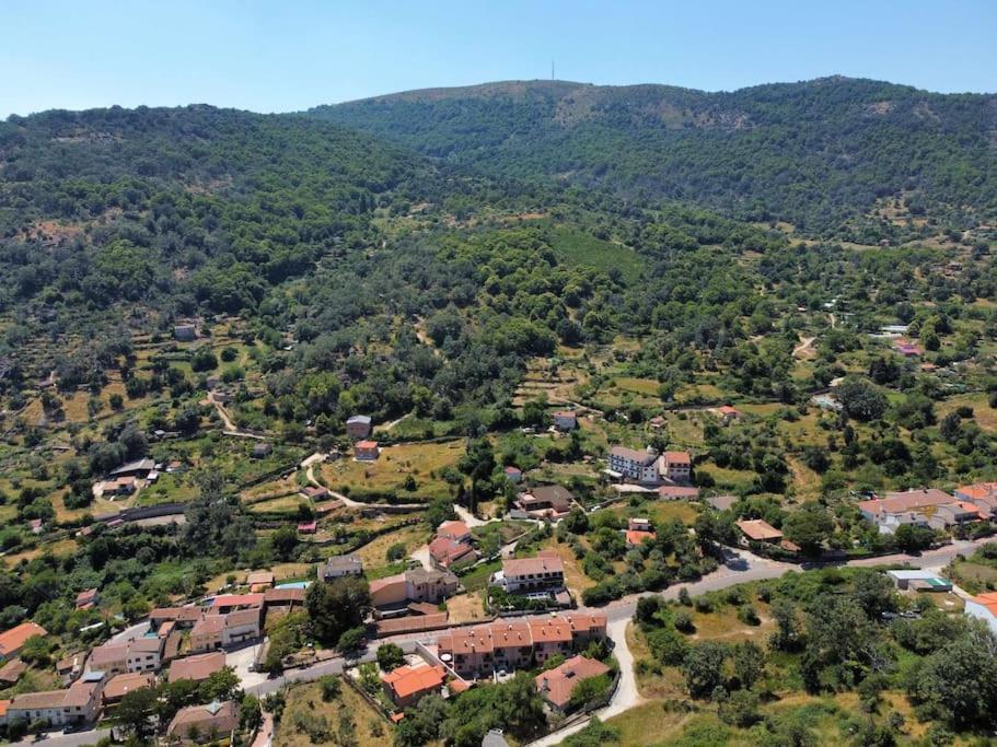 Atico Mirador Del Pielago El Real de San Vicente Εξωτερικό φωτογραφία